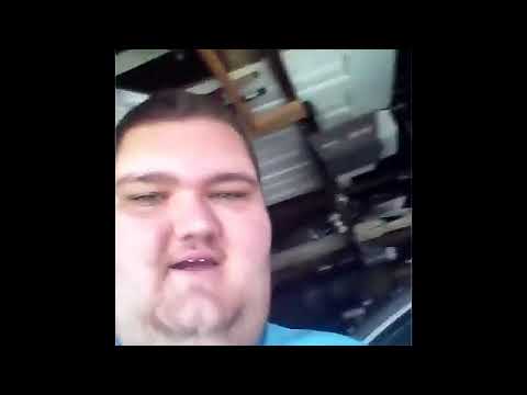 young king dave disturbing found footage