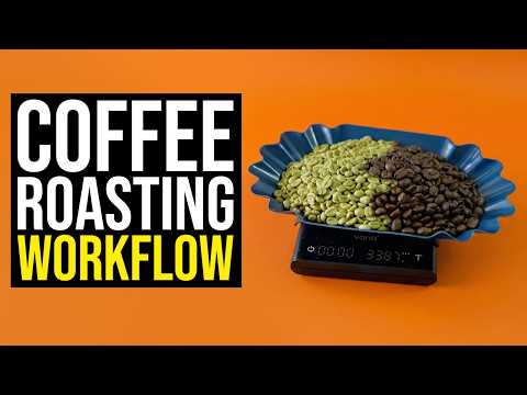 Is the Kaffelogic Nano7E Worth It for Home Roasters?