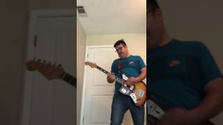 Pennywise - Time Marches on cover