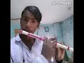 Tumhari Nzar Kyon Khafa Ho Gayi Flute