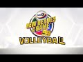NCAA S99 women's volleyball tournament starts today