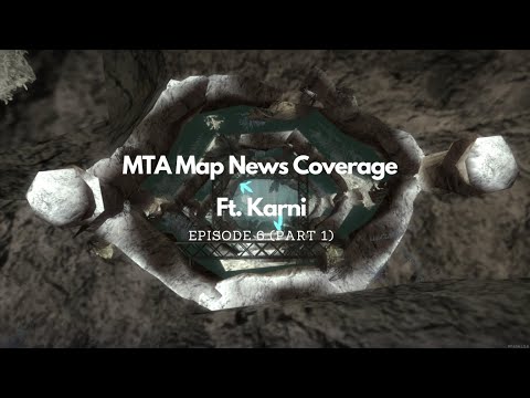 MTA Map News Coverage - May & June 2021 (Part 1) // Ft. Karni