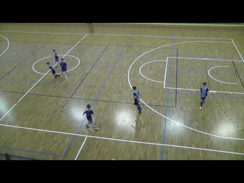 Sigma Olomouc 2006 - MFK Vyškov 0:4