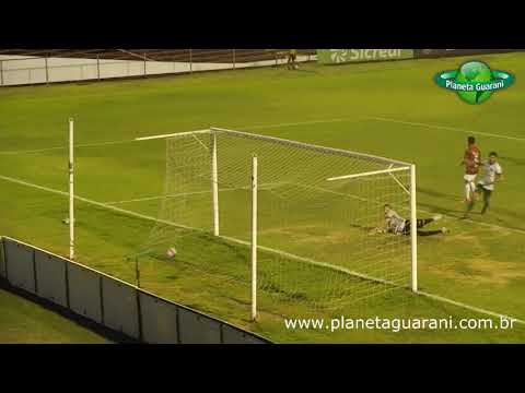 Portuguesa 2x1 Guarani - Melhores Momentos - Campeonato Paulista Série A2 2018 - 14ª Rodada