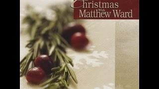 Matthew Ward - Carol Of The Bells