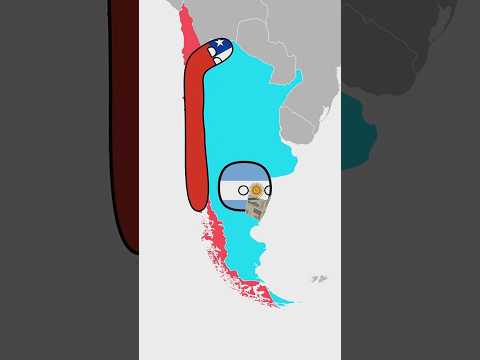 Unexpected Ending #countryballs