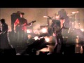 Refused -  21/7/2012 - Deadly Rhythm+Last Minute Pointer+The Slayer