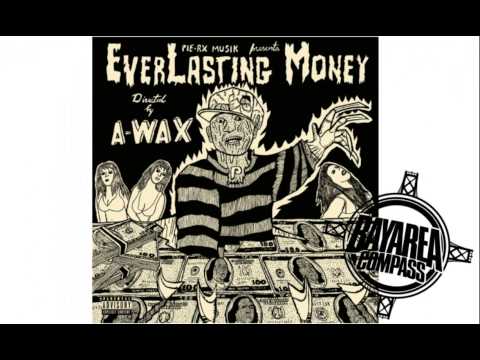 A-Wax ft. Young Gully - Strugglin' [BayAreaCompass] @Waxfase @YoungGully