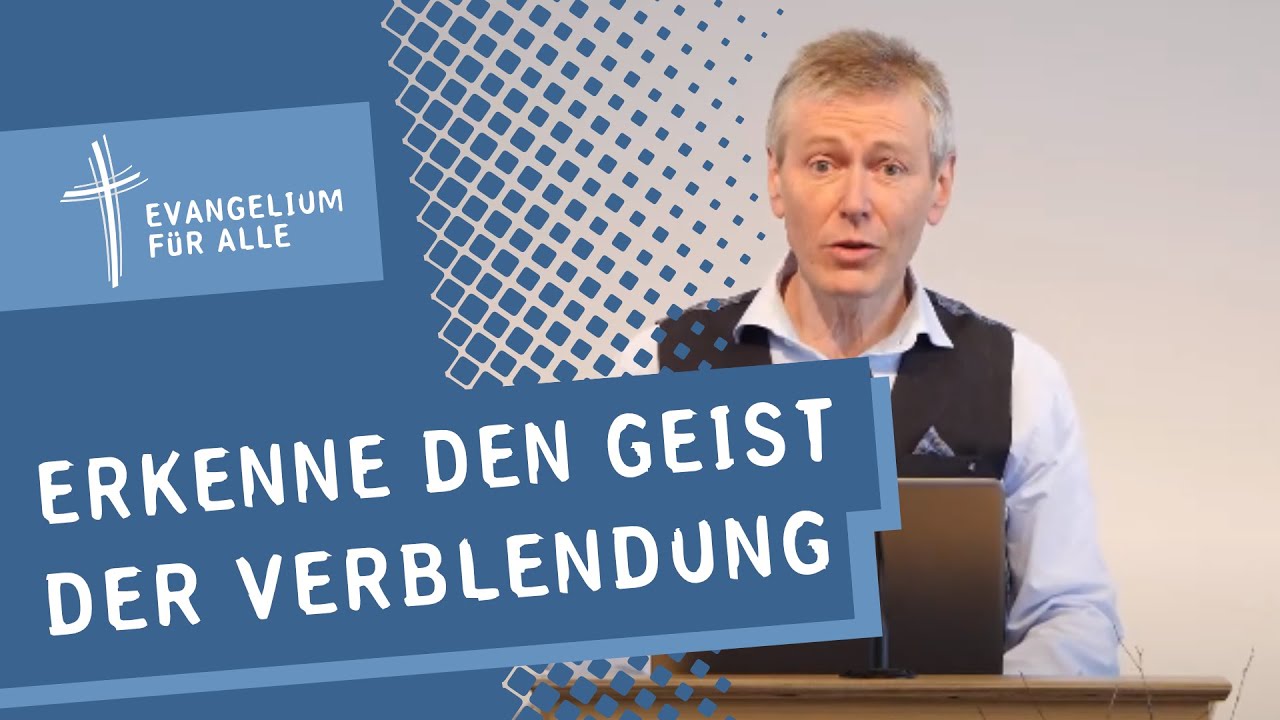 Predigt vom 18.02.2026