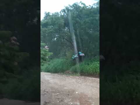 Bom dia sertão araripina  Pernambuco