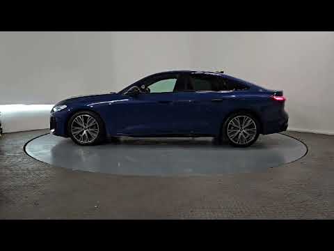 Audi A5 40 TDI EDITION ONE S LINE AUTO €124p/w - Image 2