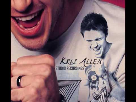 Kris Allen - Ain't No Sunshine (Studio Version)