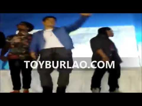 VAKERO, CHINO & NACHO, J BALVIN JUNTOS CANTANDO PARA FANATICOS @ RD!