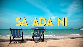 Download lagu Lagu Kizomba 2023 - Sa Ada Ni mp3 Download lagu Lagu Kizomba 2023 - Sa Ada Ni mp3