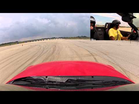 7/14/12 CCSCC Autocross, epic fail