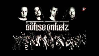 Böhse Onkelz - Flammen