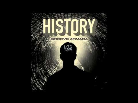 History (Kid Kenobi Remix) - Groove Armada.mov