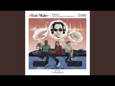 Male Male (Teo Mandrelli Remix)