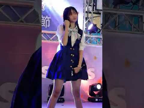 220821 (Friend Fancam) Kiss Kitsune - Whatever Happens, Happens @ Shinkisetsu - The Market Bangokok