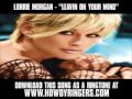 Lorrie Morgan - "Leavin on Your Mind" [ New ...