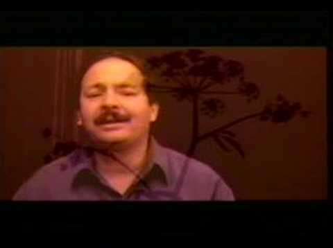 Jawad Ghaziyar- Delem Shekwa Nako