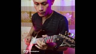 Download lagu Menanti Sebuah Jawaban emang bikin deg deg serrr #padiband #sologitar #hitsindonesia mp3