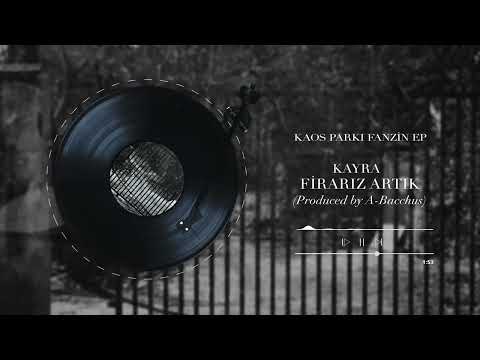 Video thumbnail for Firarız Artık