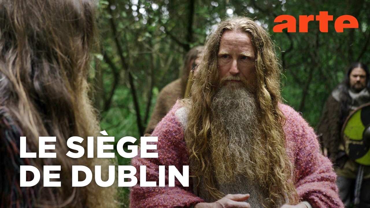 Les Normands en Irlande (2/2) | Chroniques d'une conquête | ARTE