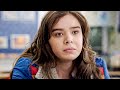 THE EDGE OF SEVENTEEN Red Band Trailer (2016) Hailee Steinfeld