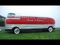 1953 General Motors Futurliner 1