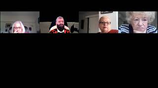 Becoming Tech Savvy with Steve Sherman - 20.09.2021 video