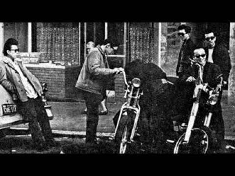 The Way It Wuz San Francisco Chinatown 60-70's