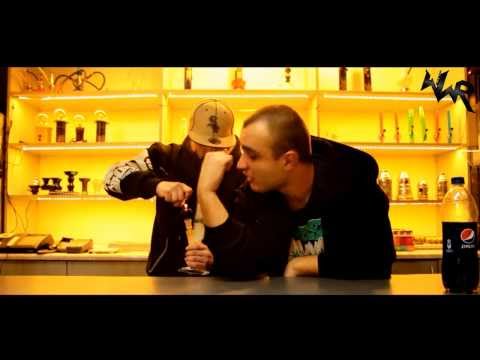 [KLIP] Wiśwer x Twister - Topcio paluch