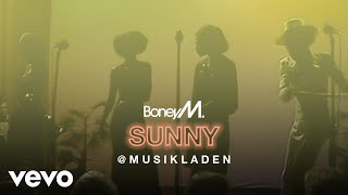 Download lagu Boney M Sunny... mp3