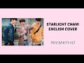 STARLIGHT ENGLISH Cover Piano Version True Beauty Ost