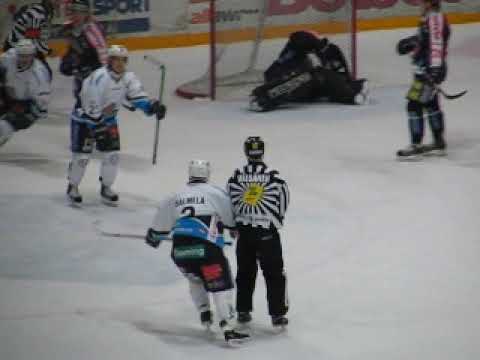 Anssi Salmela ottaa käytöskympin tuuletuksesta