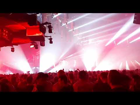 Dr. Peacock @ Masters of Hardcore 2019 (30.03.2019)