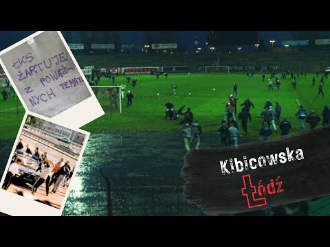 Łódzcy Kibole | ŁKS i Widzew