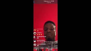 Untitled Pierre Bourne snippet cdq