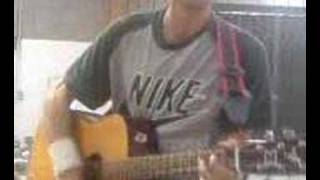 Big in Japan (live accoustic perfomance)