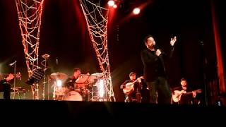 Mal Dormido Lyrics English Translation
