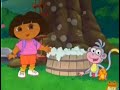 Dora A Aventureira Squeaky I Love You