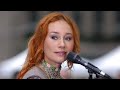 Tori Amos - Sweet the Sting (Live on The Today Show 2005)