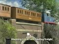 PBS Kids Promo Thomas And Friends 2007 OPB