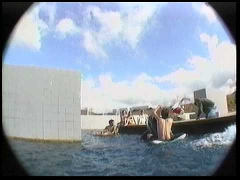 Montage 3 from TWS - '4 Wheel Drive' [1996]