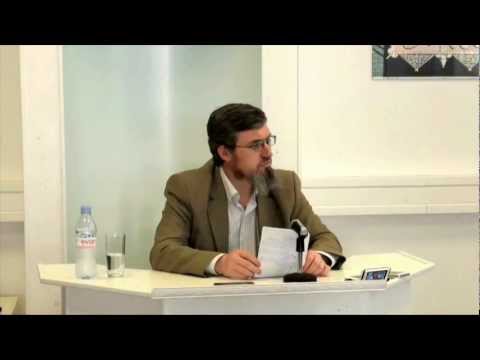 Mësimet nga Shenjat e Kijametit - Hoxhë Ismail Bardhoshi (Takim Vjetor - Bern 2012)