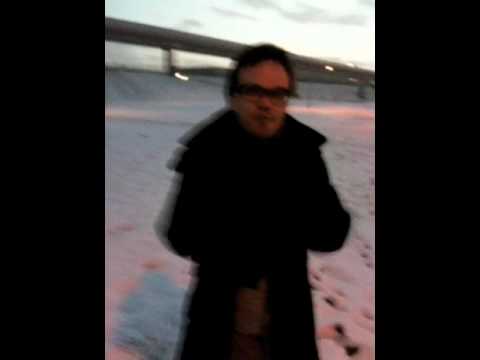 ROOG in the snow