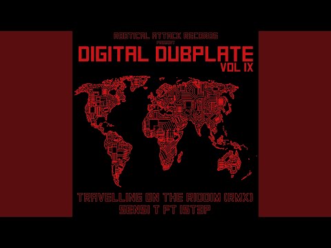 Travelling on the riddim (RMX)