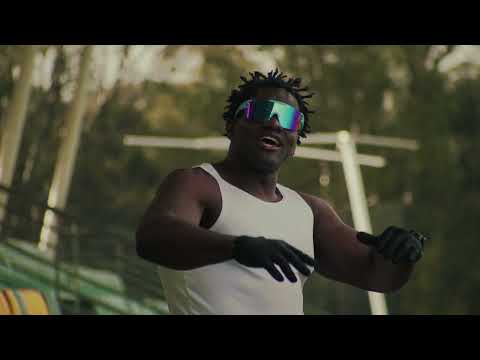 Lil Spacely - Ya Heard (Official Music Video)