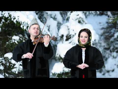 Anuța Iuga si Lautarii din Ardeal - In Ajunu' de Craciun - Colinda 2016 (Official Video)